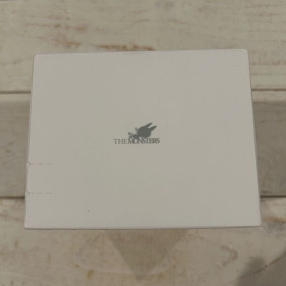 Big Into Energy Luck Labubu - Picture 7 of 8